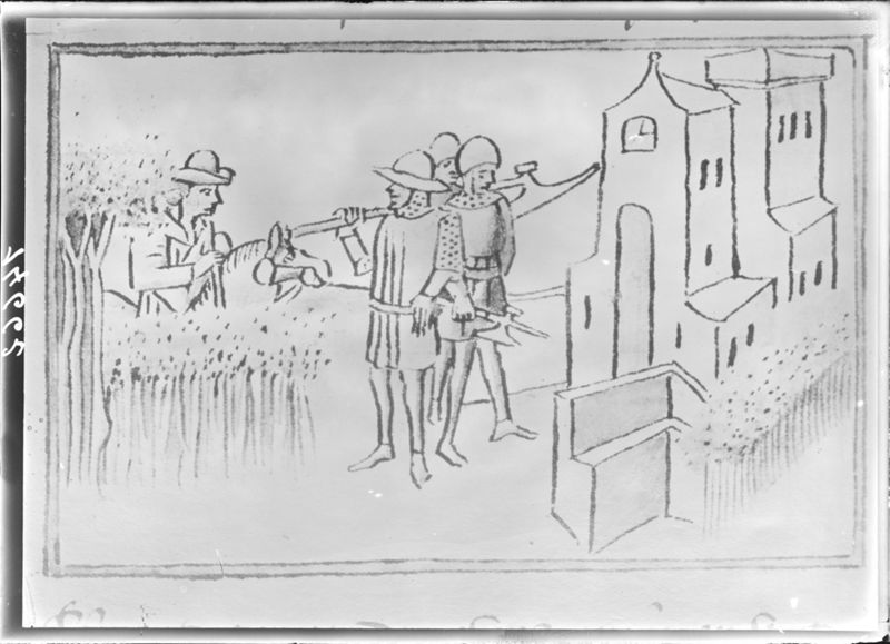 Roman de Girart de Nevers