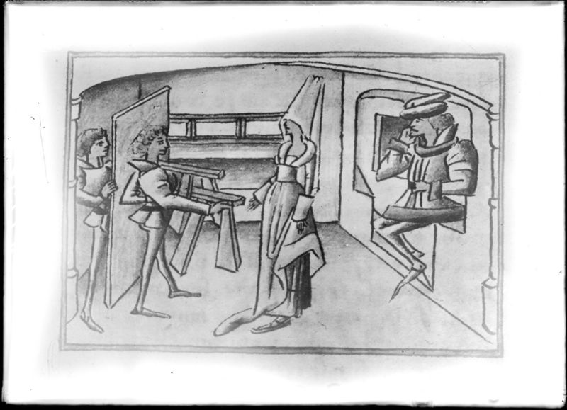 Roman de Girart de Nevers