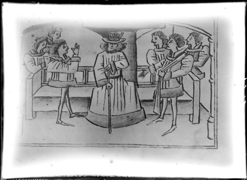 Roman de Girart de Nevers