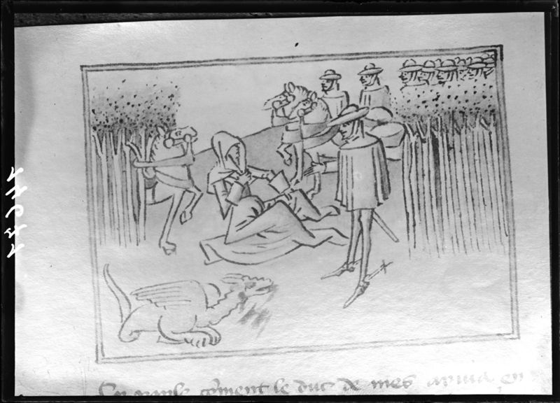 Roman de Girart de Nevers