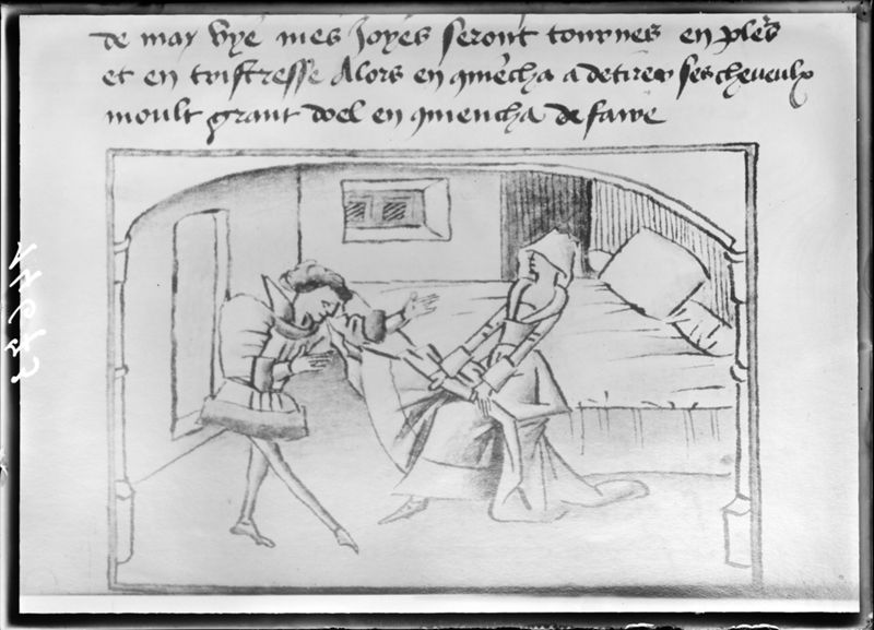 Roman de Girart de Nevers