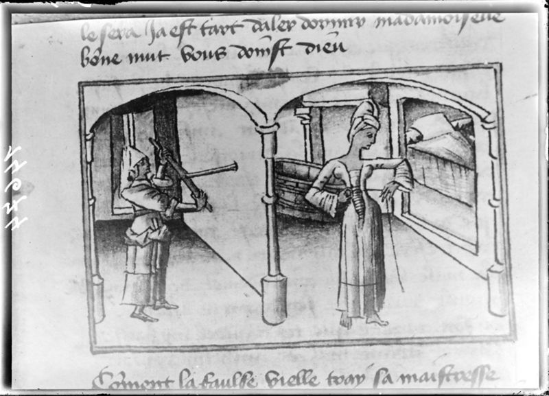 Roman de Girart de Nevers