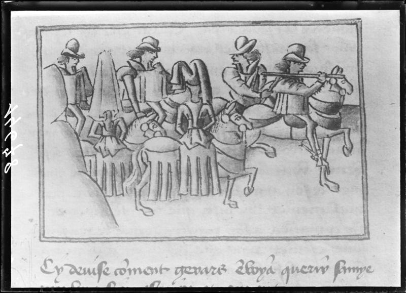 Roman de Girart de Nevers