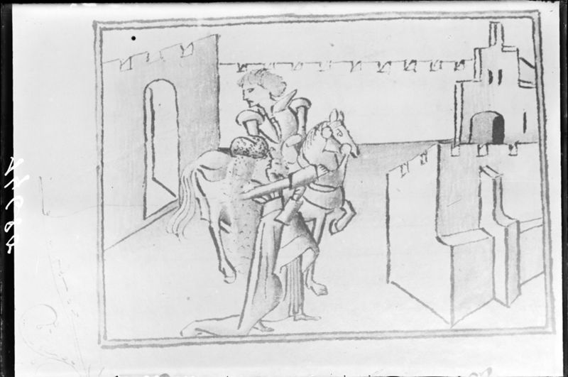 Roman de Girart de Nevers