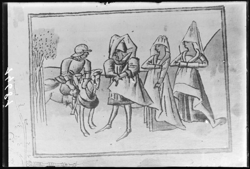 Roman de Girart de Nevers