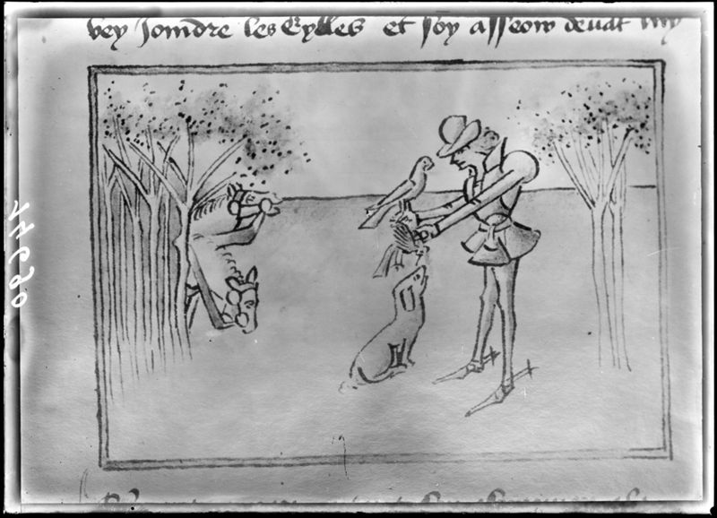 Roman de Girart de Nevers