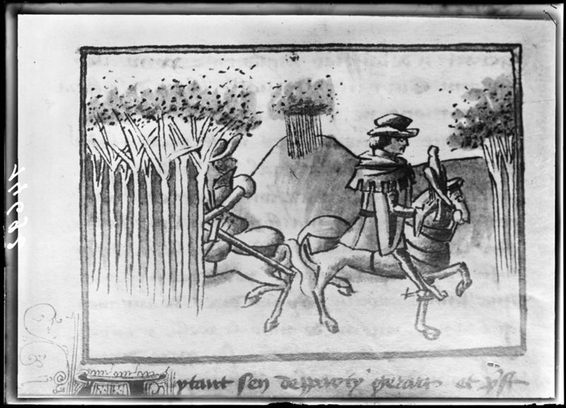 Roman de Girart de Nevers
