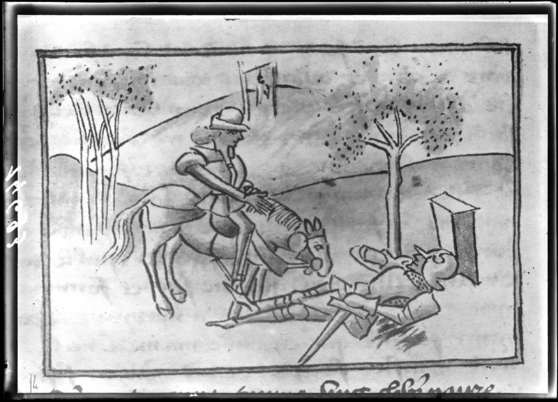Roman de Girart de Nevers