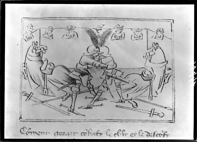 Roman de Girart de Nevers