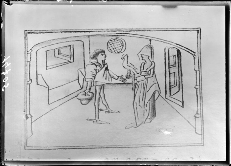 Roman de Girart de Nevers