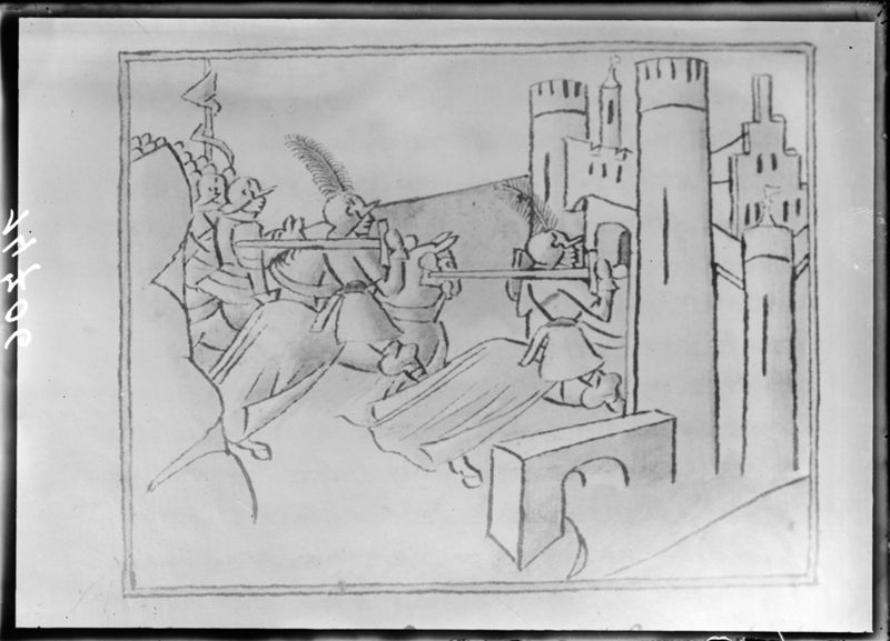 Roman de Girart de Nevers