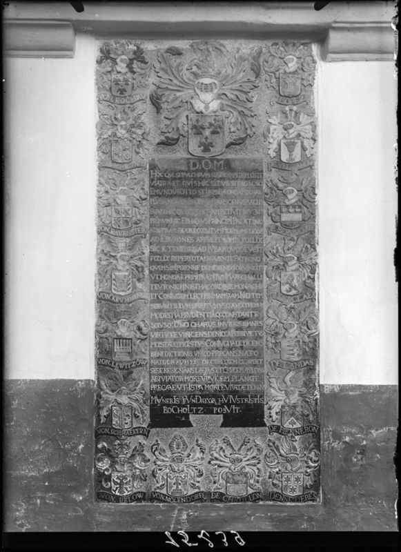 van Edmond Otto baron von Rochau