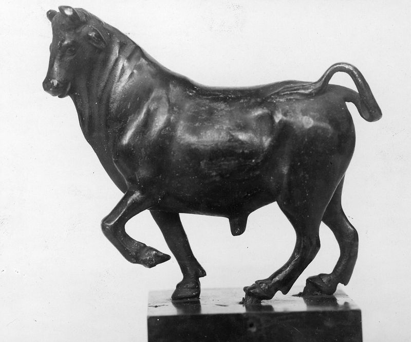 Taureau