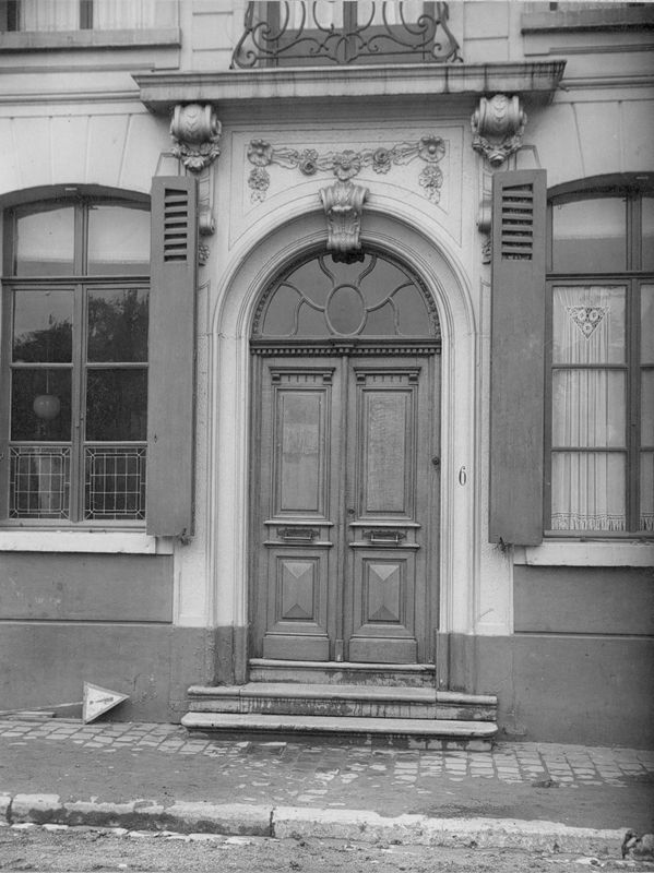 maison / Construction[Mons]