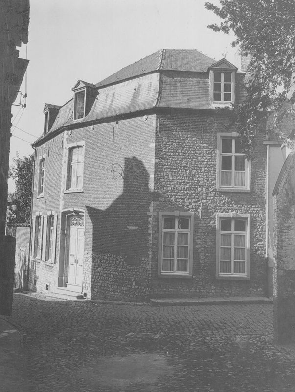 maison / Construction[Nivelles]