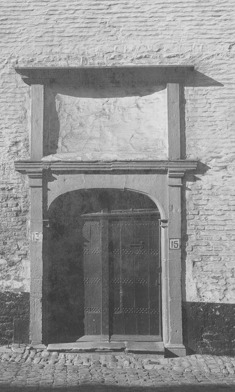 maison / Construction[Nivelles]