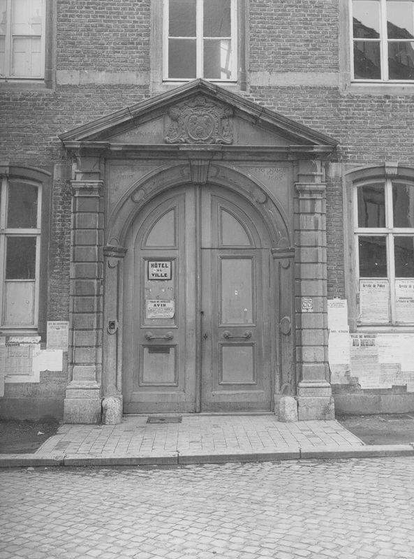 Ancien séminaire épiscopal