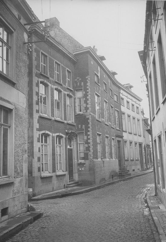 maison / Construction[Nivelles]