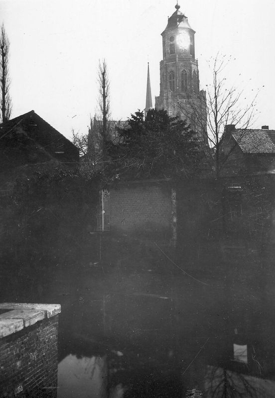 église paroissiale / Kerk Sint-Gummarus[Lier]