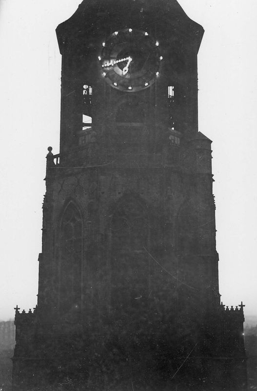 église paroissiale / Kerk Sint-Gummarus[Lier]