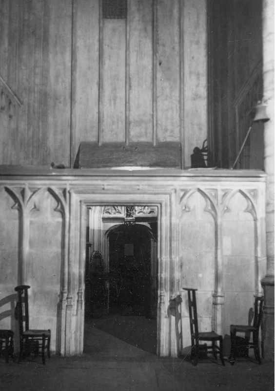 église paroissiale / Kerk Sint-Gummarus[Lier]