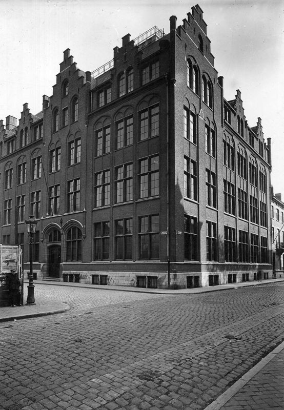 Handelsinstituut