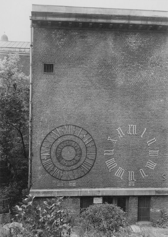 cadran d'horloge
