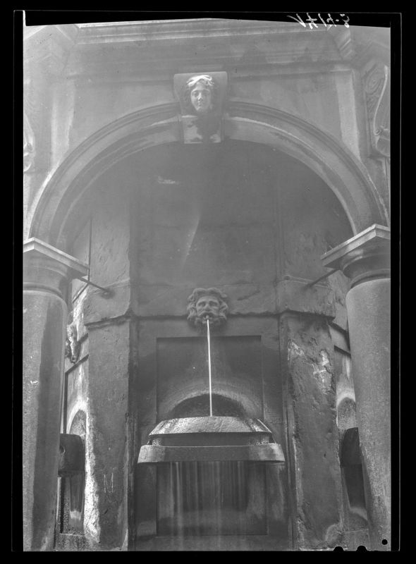 perron[monument][f] / Perron[Liège]