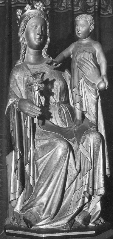 Sedes Sapientiae