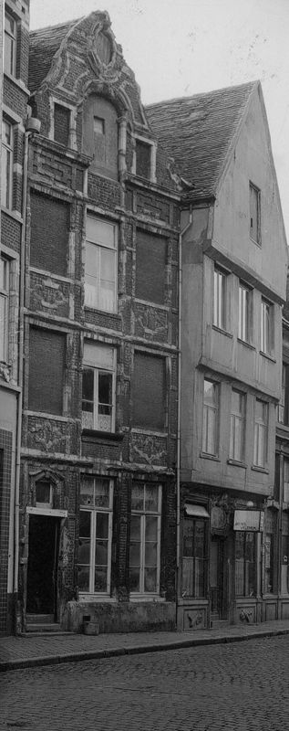 De Vischbank