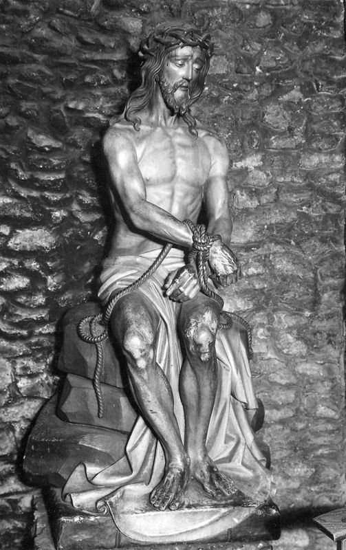 Ecce Homo