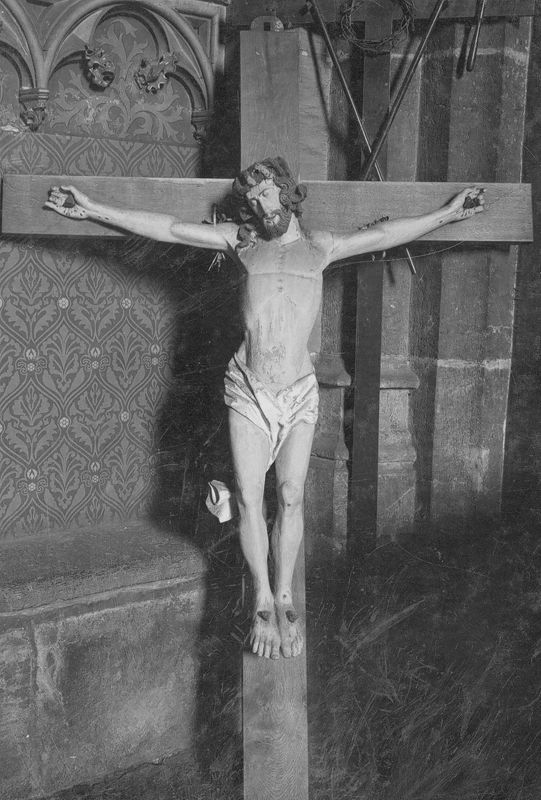 calvaire / Calvaire[Liège]