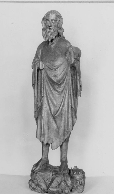 H. Joannes de Doper