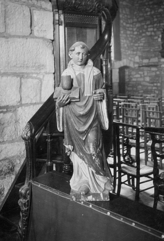 Saint Norbert de Prémontré