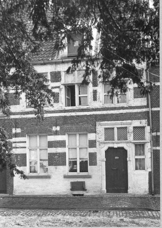 béguinage / Begijnhof[Dendermonde]
