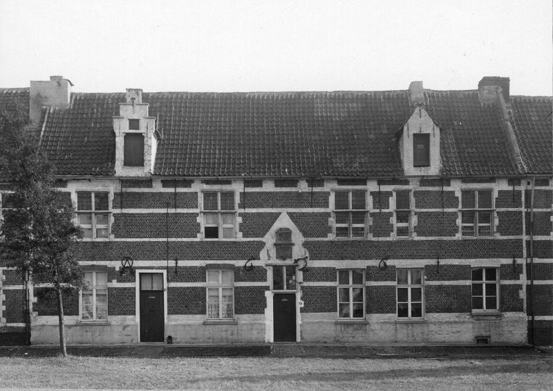 Huis nr. 22