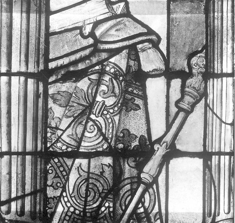 Jan III van Portugal en Catharina van Aragon