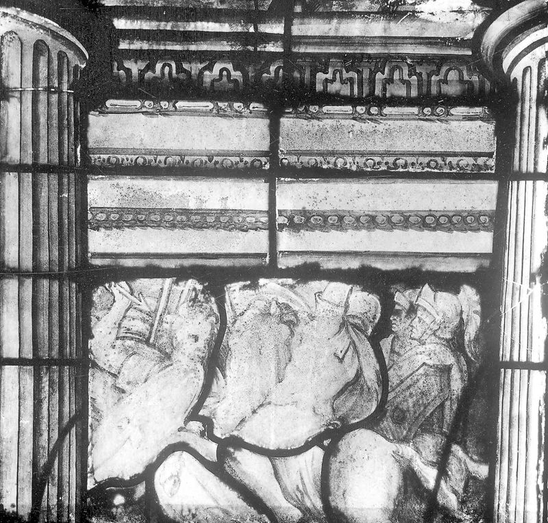 Jan III van Portugal en Catharina van Aragon