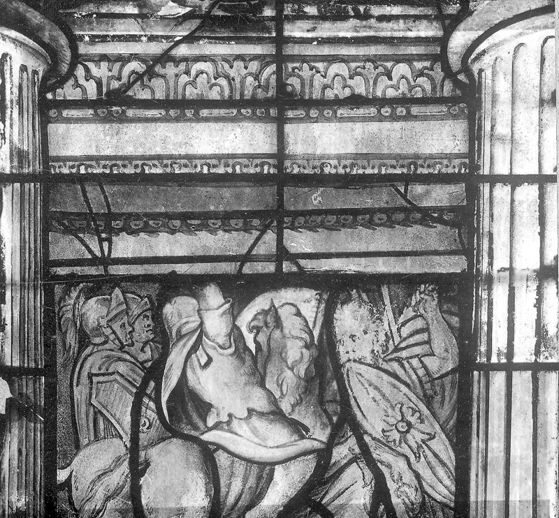 Jan III van Portugal en Catharina van Aragon