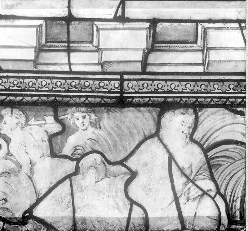 Jan III van Portugal en Catharina van Aragon