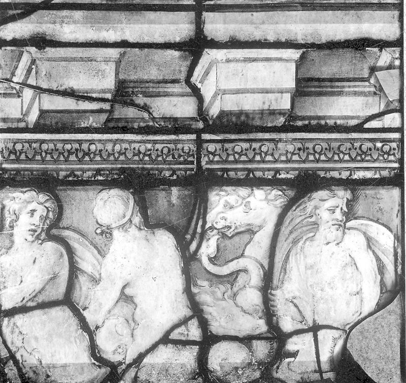 Jan III van Portugal en Catharina van Aragon