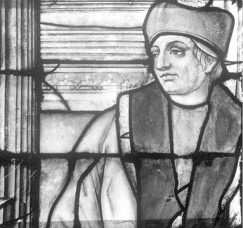 Jan III van Portugal en Catharina van Aragon