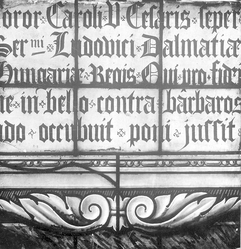 Lodewijk II koning van Hongarije en Maria van Hongarije