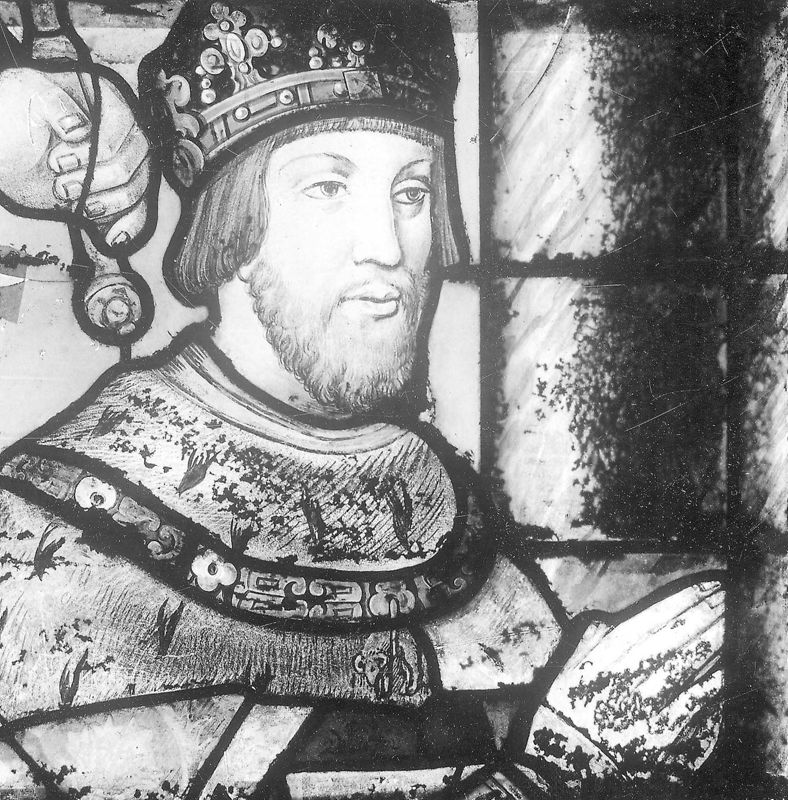 Lodewijk II koning van Hongarije en Maria van Hongarije