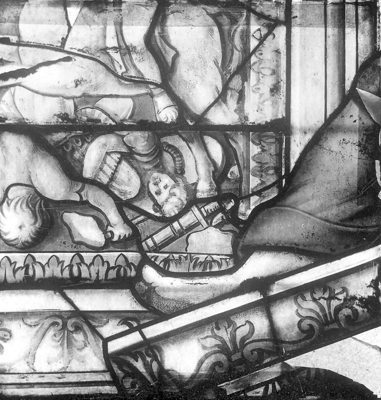 Lodewijk II koning van Hongarije en Maria van Hongarije