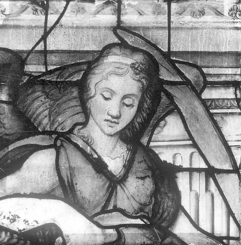Lodewijk II koning van Hongarije en Maria van Hongarije