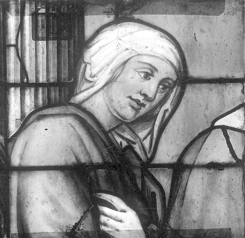 Lodewijk II koning van Hongarije en Maria van Hongarije