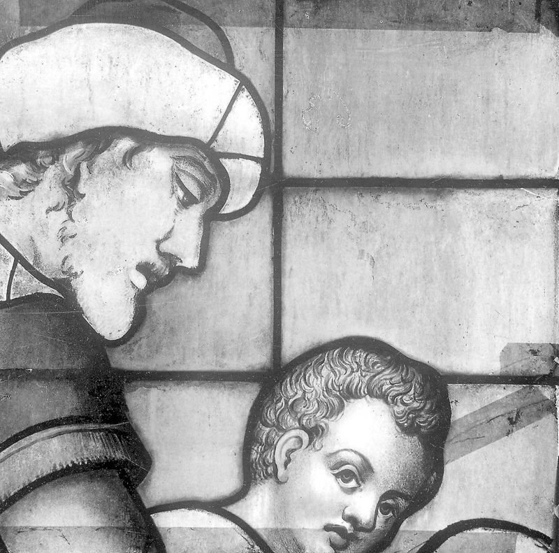 Lodewijk II koning van Hongarije en Maria van Hongarije
