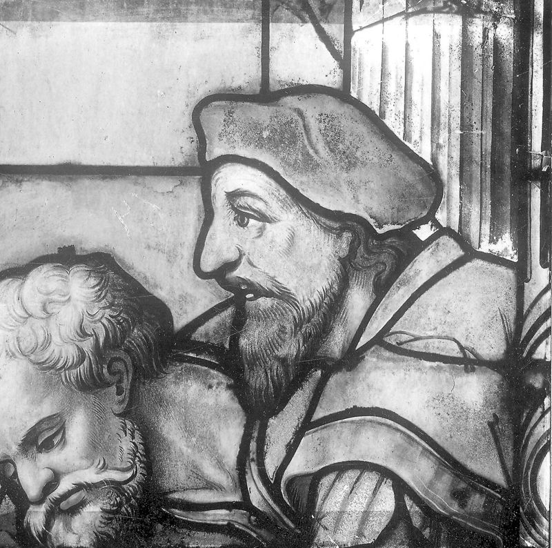 Lodewijk II koning van Hongarije en Maria van Hongarije