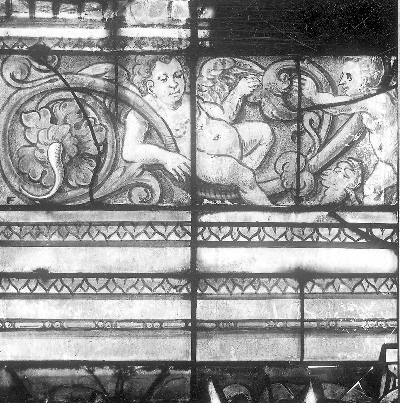 Lodewijk II koning van Hongarije en Maria van Hongarije
